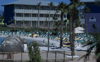 Náhled objektu Caribe, Salou