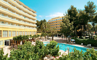 Náhled objektu MedPlaya Calypso, Salou