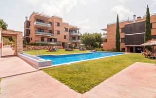 Náhled objektu P&V Residence Salou, Salou