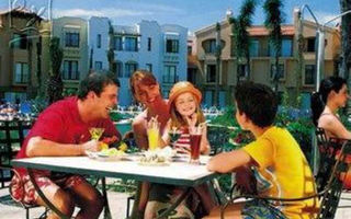 Náhled objektu PortAventura, Vila-seca