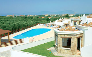 Náhled objektu Vista Blu Resort, ostrov Sardinie