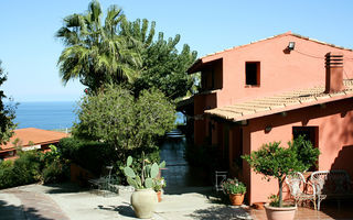 Náhled objektu Agriturismo Tenuta Ruralia, Santa Domenica