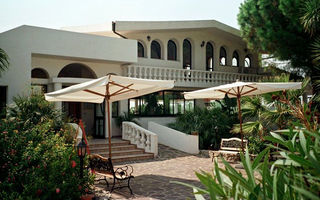 Náhled objektu Aparthotel Pineta Petto Bianco, Capo Vaticano