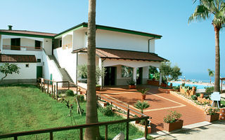 Náhled objektu Hotel Residence Santa Monica, San Nicolò di Ricadi