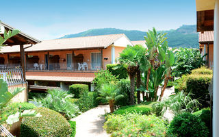 Náhled objektu Italy Pizzo Calabro Resort, Pizzo Calabro