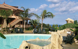 Náhled objektu L'Arcobaleno Resort, Capo Vaticano