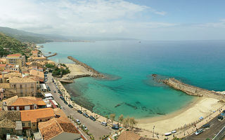 Náhled objektu Piccolo Grand  Hotel, Pizzo Calabro