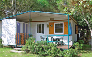 Náhled objektu Camping Badiaccia, Castiglione del Lago