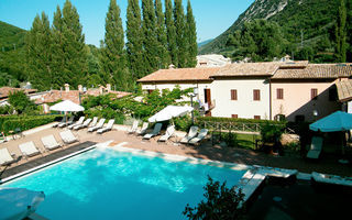 Náhled objektu Guesia Village, Foligno