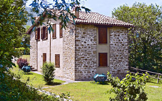 Náhled objektu Le Silve di Armenzano, Assisi