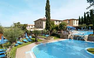 Náhled objektu Villa Paradiso Village, Passignano sul Trasimeno