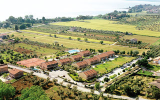 Náhled objektu Villaggio Le Tre Isole, San Feliciano