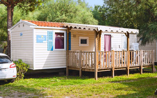 Náhled objektu Homair Camping Vigna sul Mar, Lido di Pomposa