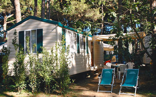 Náhled objektu Camping Sabbiadoro, Lignano