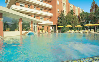 Náhled objektu Hotel Aqua, Abano Terme