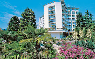 Náhled objektu Hotel Ariston Molino A. Terme, Abano Terme