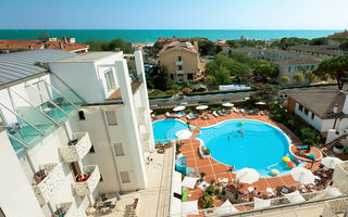 Náhled objektu Hotel Ca' di Valle, Cavallino