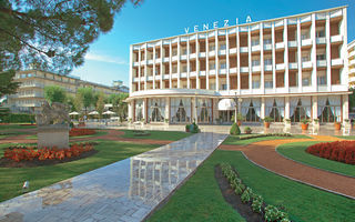 Náhled objektu Hotel Terme Venezia, Abano Terme