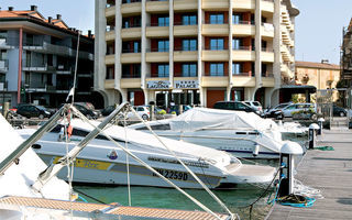 Náhled objektu Laguna Palace Hotel, Grado