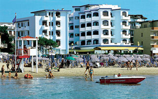 Náhled objektu Hotel Niagara, Lido di Jesolo