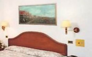 Náhled objektu ParkHotel Bolognese Villa Pace, Preganziol