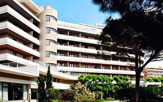 Náhled objektu Radisson Blu Resort Majestic, Galzignano Terme