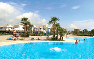 Náhled objektu Villaggio Laguna Blu, Caorle
