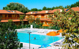 Náhled objektu Villaggio Tamerici, Lignano