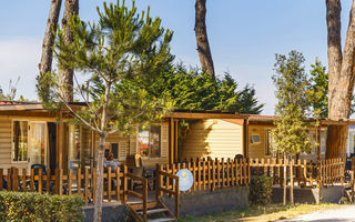 Náhled objektu Camping Village Fabulous, Řím