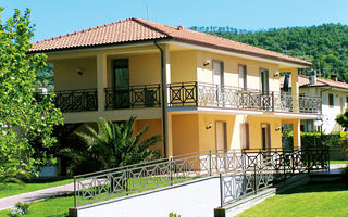 Náhled objektu Loriana Park Hotel, Lago di Bolsena