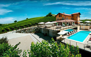 Náhled objektu Agriturismo Mongalletto, Castellinaldo