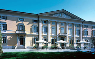 Náhled objektu Relais Villa Matilde, Romano Canavese