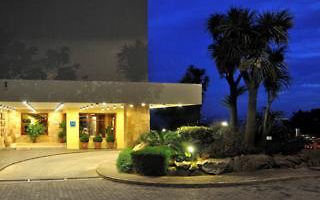 Náhled objektu Almadraba Park Hotel, Roses