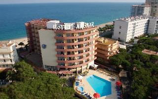 Náhled objektu Aromar, Platja d'Aro