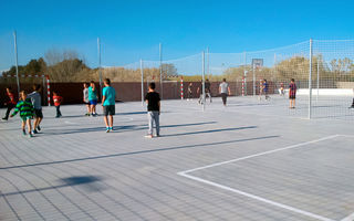 Náhled objektu Camping Resort Els Pins, Malgrat de Mar