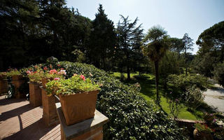 Náhled objektu Montebelli Country Resort, Caldana