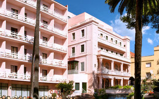 Náhled objektu Guitart Rosa, Lloret de Mar