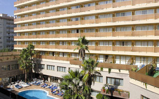 Náhled objektu H-TOP Amaika, Calella de la Costa