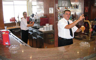 Náhled objektu H-TOP Royal Sun Suites, Santa Susanna