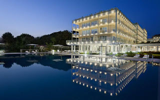 Náhled objektu UNA Hotel Versilia, Lido di Camaiore