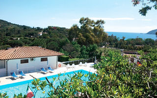 Náhled objektu Villa Giulia, Porto Azzurro
