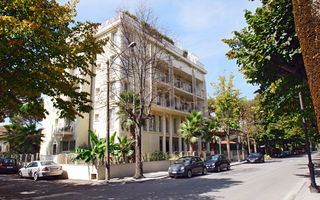Náhled objektu Zen Hotel Versilia, Marina di Pietrasanta