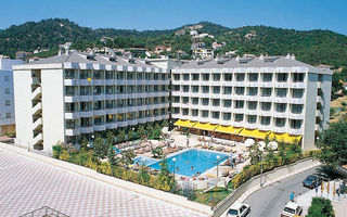 Náhled objektu Oasis Tossa, Tossa de Mar