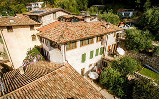 Náhled objektu Borgo Alba Chiara, Lago di Garda