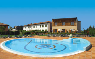 Náhled objektu Golf Residence, Lago di Garda