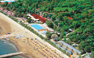 Náhled objektu Happy Camp San Francesco, Lago di Garda