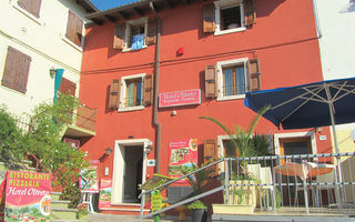Náhled objektu Oliveto, Lago di Garda