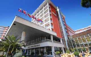 Náhled objektu Grand Hotel Portoroz, Portorož