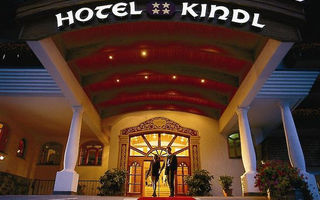 Náhled objektu Alpenhotel Kindl, Neustift im Stubaital