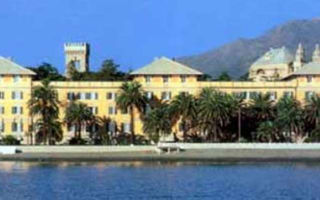 Náhled objektu Grand Hotel Arenzano, Arenzano